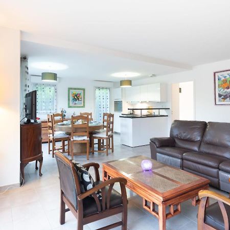 Holiday Home Les Jardins Du Levant By Interhome Кіберон Екстер'єр фото