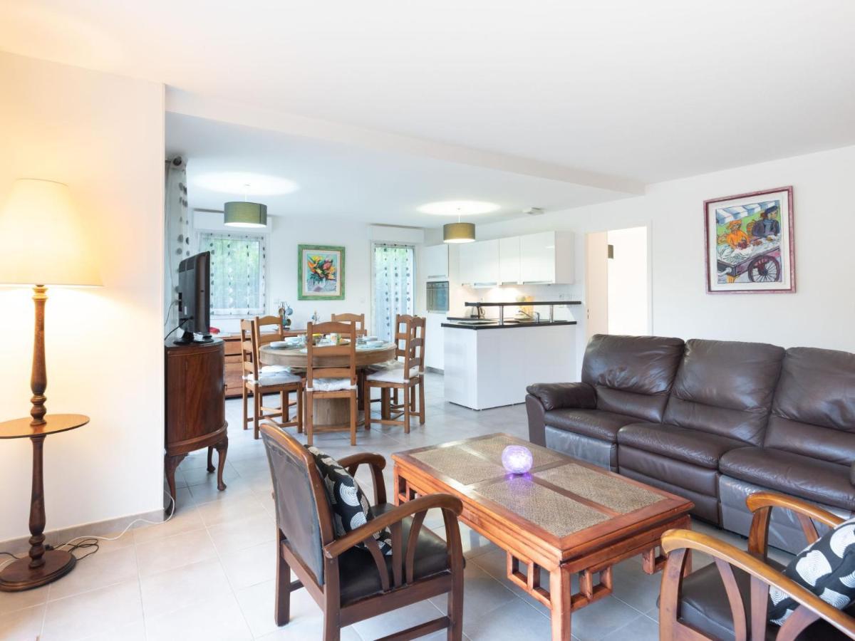 Holiday Home Les Jardins Du Levant By Interhome Кіберон Екстер'єр фото