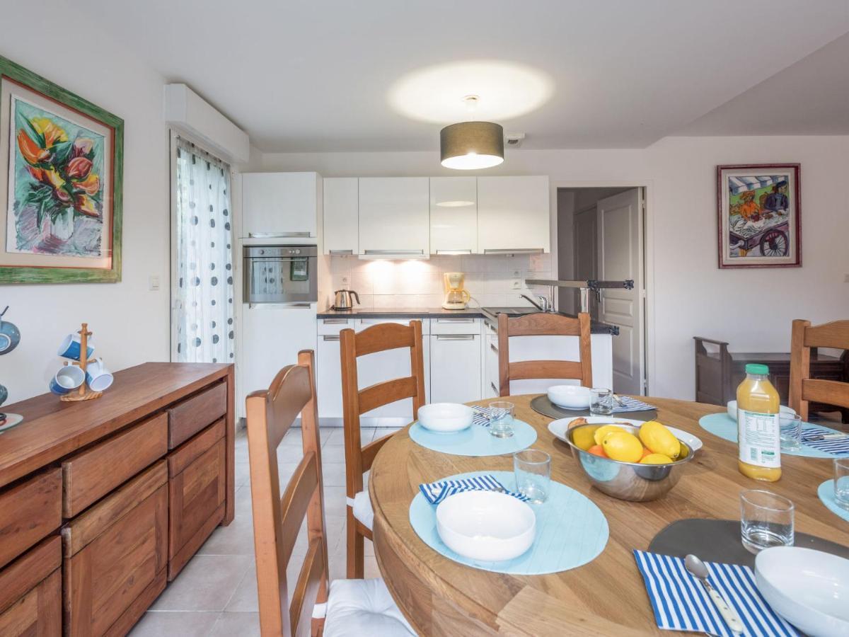 Holiday Home Les Jardins Du Levant By Interhome Кіберон Екстер'єр фото